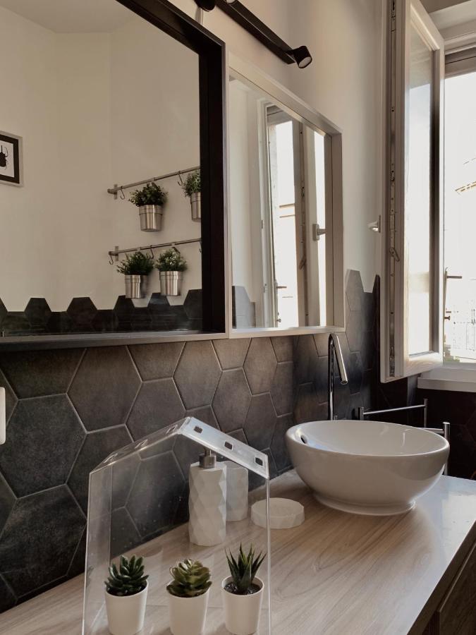 House Appartement Rome