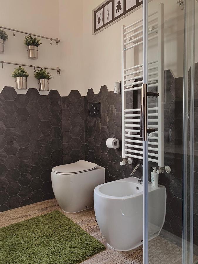 House Appartement *