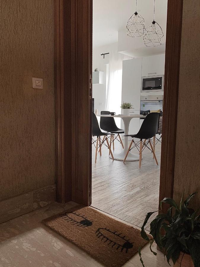 House Appartement