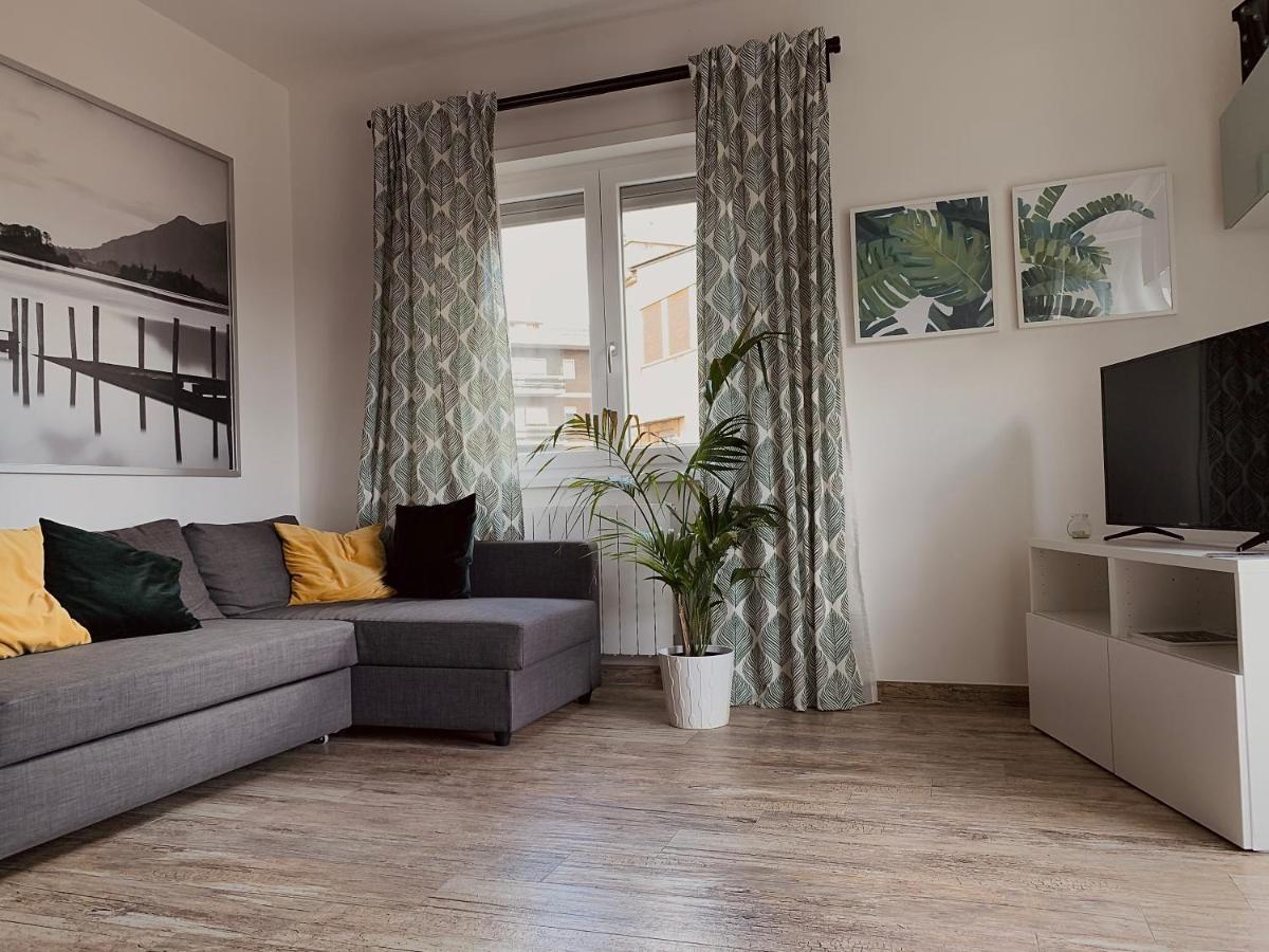 Appartamento House *